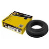Cable Eléctrico THHW-LS Calibre 12 100% Cobre 600V 90°C Caja 100m Color Negro SLY308 Indiana