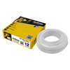 Cable Eléctrico THHW-LS Calibre 12 100% Cobre 600V 90°C Caja 100m Color Blanco SLY309 Indiana