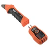 Kit de Detector de Cortacircuitos con Receptor + Transmisor + Accesorios ET310KIT Klein Tools