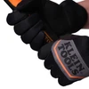 Guantes Antideslizantes Táctiles Talla Mediana 22020 Klein Tools