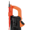 Multímetro Digital Automático de Gancho de 600A CL810 Klein Tools