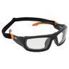 Gafas de Seguridad con Marco Completo para Interior/Exterior 60538 Klein Tools