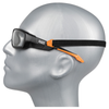 Gafas de Seguridad con Marco Completo para Interior/Exterior 60538 Klein Tools