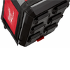 Maleta de Herramientas PACKOUT con 31 Bolsillos 48228315 Milwaukee