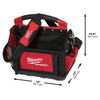 Maleta de Herramientas PACKOUT con 31 Bolsillos 48228315 Milwaukee