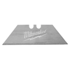 Repuestos de Hoja para Navaja con Dispensador 100pzs 48221900 Milwaukee
