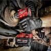 Llave de Impacto 1/2in M18 FUEL 2962P20 Milwaukee