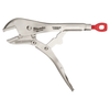 Pinza de Presión TORQUE LOCK de 10in 48223510 Milwaukee
