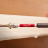 Broca Eléctica para Impacto SHOCKWAVE de 2in 2pzs 48324485 Milwaukee