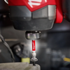 Broca Eléctica para Impacto SHOCKWAVE de 2in 2pzs 48324485 Milwaukee
