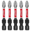 Juego de Brocas Magnéticas SHOCKWAVE 5pzs 48324602 Milwaukee
