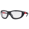 Gafas de Seguridad de Alto Rendimiento Transparentes 48732040 Milwaukee