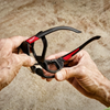 Gafas de Seguridad de Alto Rendimiento Transparentes 48732040 Milwaukee