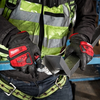 Guantes Anticorte de Cuero Nivel 5 48228782 Milwaukee