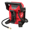 Compresor Inalámbrico M12 12V 247520 Milwaukee