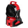 Ventilador Portátil M18 PACKOUT 081820 Milwaukee
