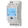 Interruptor Horario Digital/Astronómico Semanal Tipo 12.A2 2CC 16A 250VAC 12A282300000 Finder