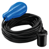 Relé Boya para el Control de Nivel de Líquidos 1CC 10A 250V 72A110000502 Finder