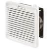 Ventilador con Filtro Tipo 7F.20 120VAC 177X177mm 7F2081203100 Finder