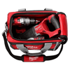 Batería M18 FORGE REDLITHIUM XC8.0 48111881 + Regalo Maleta de Herramientas PACKOUT de 15in 48228321 Milwaukee