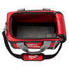 Taladro Percutor/Destornillador M12 FUEL de 1/2in 340420 + Regalo Maleta de Herramientas PACKOUT de 15in 48228321 Milwaukee