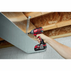 Kit Destornillador de Impacto Hexagonal M18 de 1/4in 265622CT + Regalo Vaso Térmico PACKOUT de 30oz 48828393R Milwaukee