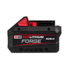Batería M18 FORGE REDLITHIUM XC8.0 48111881 + Regalo Vaso Térmico PACKOUT de 30oz Rojo 48828393R Milwaukee