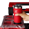 Batería M18 FORGE REDLITHIUM XC8.0 48111881 + Regalo Vaso Térmico PACKOUT de 30oz Rojo 48828393R Milwaukee