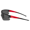 Gafas de Seguridad de Alto Rendimiento Antirayado Tintadas 48732015 Milwaukee