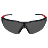 Gafas de Seguridad de Alto Rendimiento Antirayado Tintadas 48732015 Milwaukee