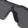 Gafas de Seguridad de Alto Rendimiento Antirayado Tintadas 48732015 Milwaukee