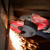 Disco de Corte para Metal de 4-1/2in x .045in x 7/8in Tipo 1 49940003 Milwaukee