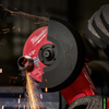 Disco de Corte para Metal de 4-1/2in x .045in x 7/8in Tipo 1 49940003 Milwaukee