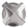 Broca para Martillo Rotativo 4 Cortadores de 5/16in x 6in 48207341 Milwaukee