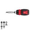 Desarmador de Trinquete Compacto 8 en 1 48222913 Milwaukee