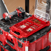 Juego de Brocas para Destornillasor SHOCKWAVE 54pzs 48324010 Milwaukee