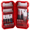 Juego de Brocas para Destornillasor SHOCKWAVE 54pzs 48324010 Milwaukee