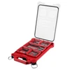 Juego de Puntas para Destornillador SHOCKWAVE 100pzs 48324082 Milwaukee