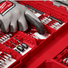 Juego de Puntas para Destornillador SHOCKWAVE 100pzs 48324082 Milwaukee