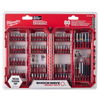 Juego de Brocas para Destornillador SHOCKWAVE 80pzs 48324094 Milwaukee