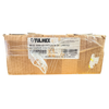 Cinturón de Linero Estándar con Cojín Talla 40 526840 Tulmex Outlet
