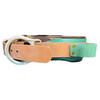 Cinturón de Linero Estándar con Cojín Talla 40 526840 Tulmex Outlet