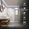 Tira Led de Uso Interior ECOKIT 5m 400lm 6500K IP20 110/277V 93036 Ledvance