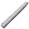 Luminaria Hermética para 2 Tubos Led T5/T8 IP65 82875 Osram