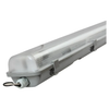Luminaria Hermética para 2 Tubos Led T5/T8 IP65 82875 Osram