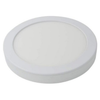Luminaria Led SLIM PLAFON Redonda 15W 3000K Color Blanco 86490 Ledvance