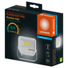 Reflector Led FLOODLIGHT IP65 30W 5000K 100/240V Color Blanco 85294 Ledvance