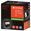 Reflector Led FLOODLIGHT IP65 10W 5000K 100/240V Color Negro 80634 Ledvance
