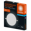 Luminaria Led Downlight Empotrable 16W 6500K 91195 Ledvance