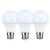 Focos Led A19 E27 8.5W 6500K 120/240V 3pzs 80379 Osram